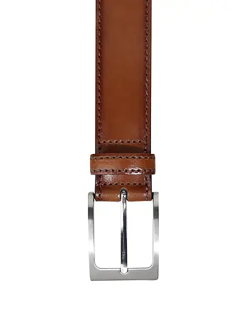 CONDOR | Ceinture en cuir | braun